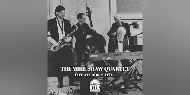 The Mike Shaw Quartet