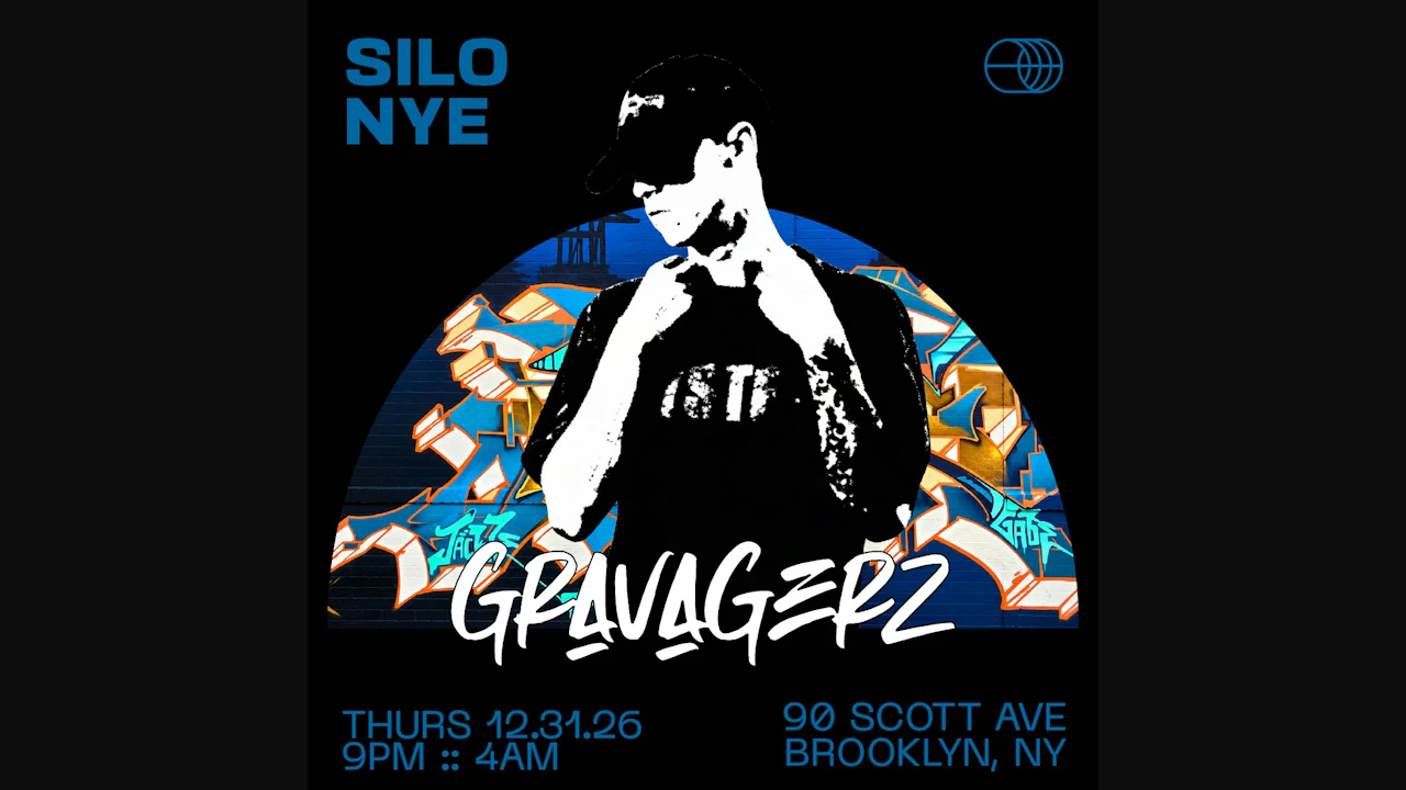 New Year's Eve: Gravagerz