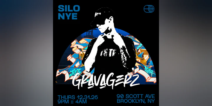New Year's Eve: Gravagerz