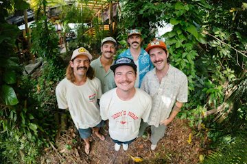 Shrine Social Club