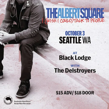 The Black Lodge