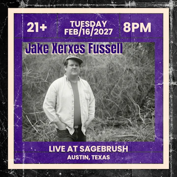 Sagebrush