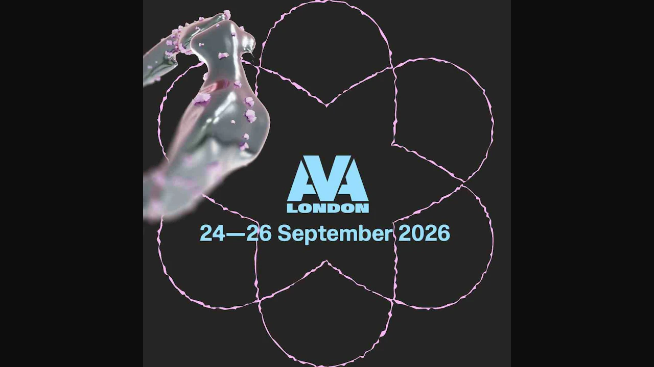 AVA London Conference 2026