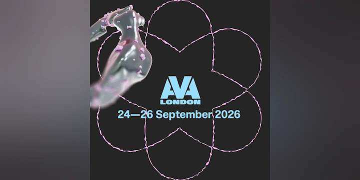 AVA London Conference 2026
