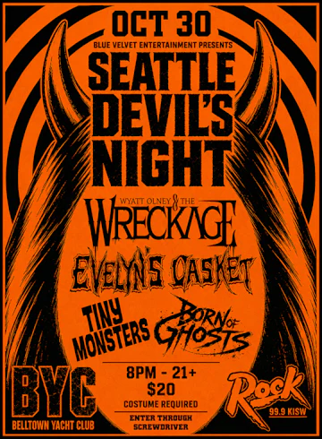 Belltown Yacht Club