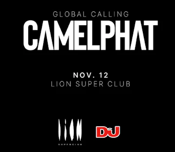 Seoul Concerts & Events