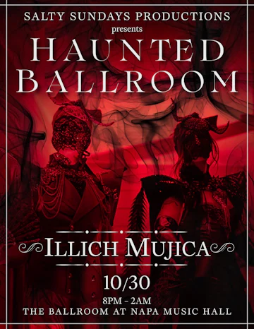 Napa Music Hall