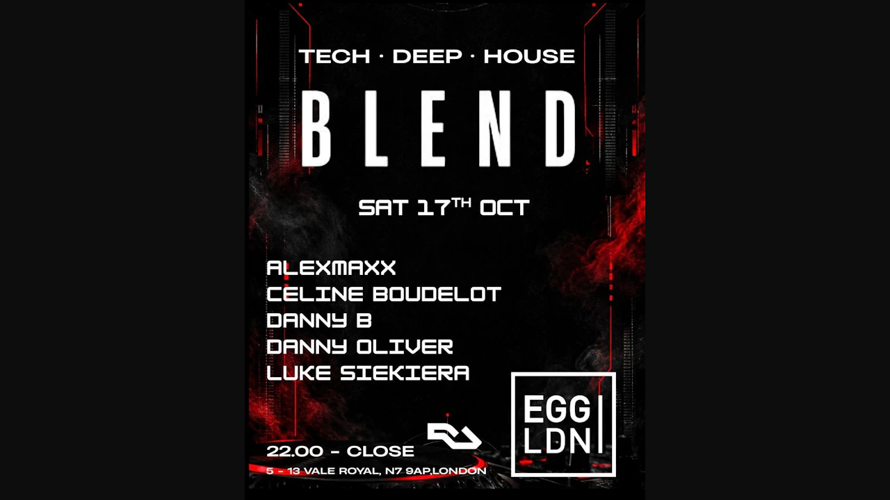 Blend