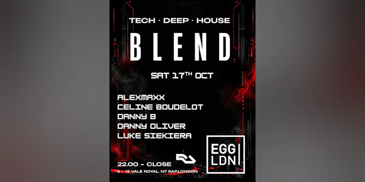 Blend