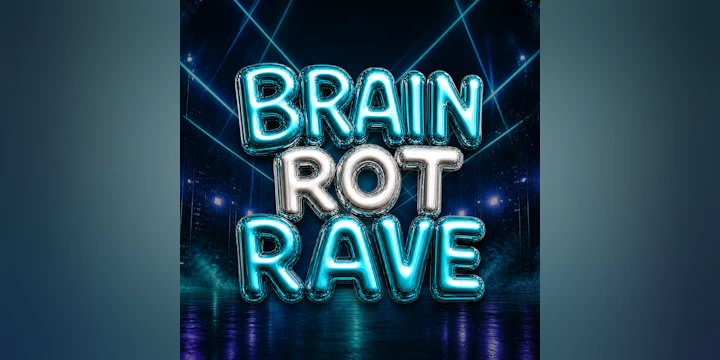 Brain Rot Rave - Freshers Special! - Limited Free Tickets