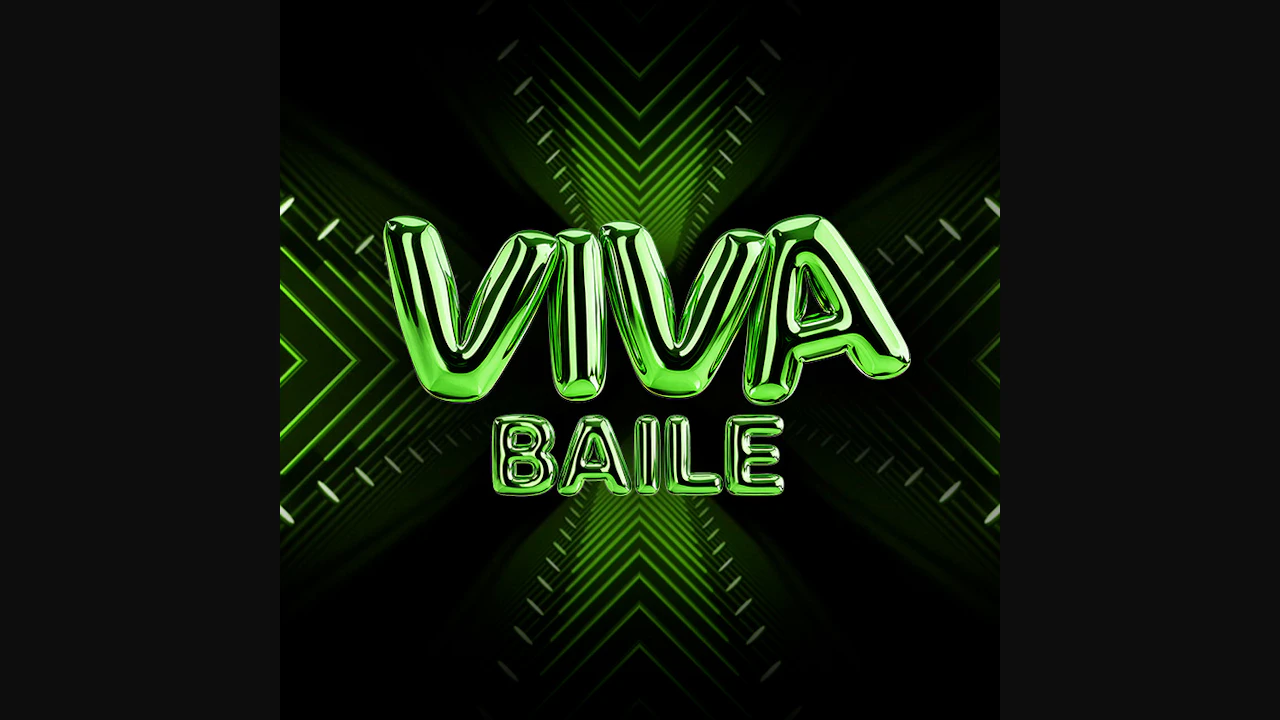 Viva Baile