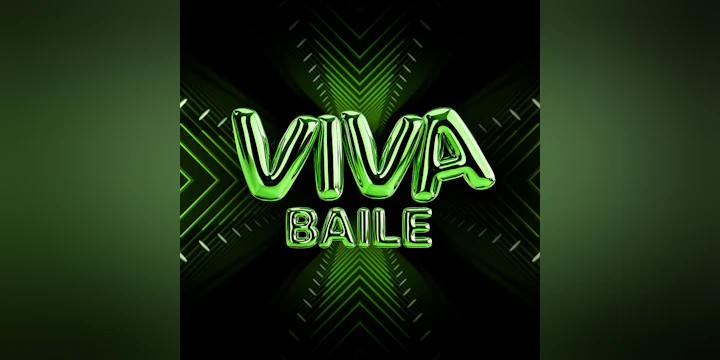 Viva Baile