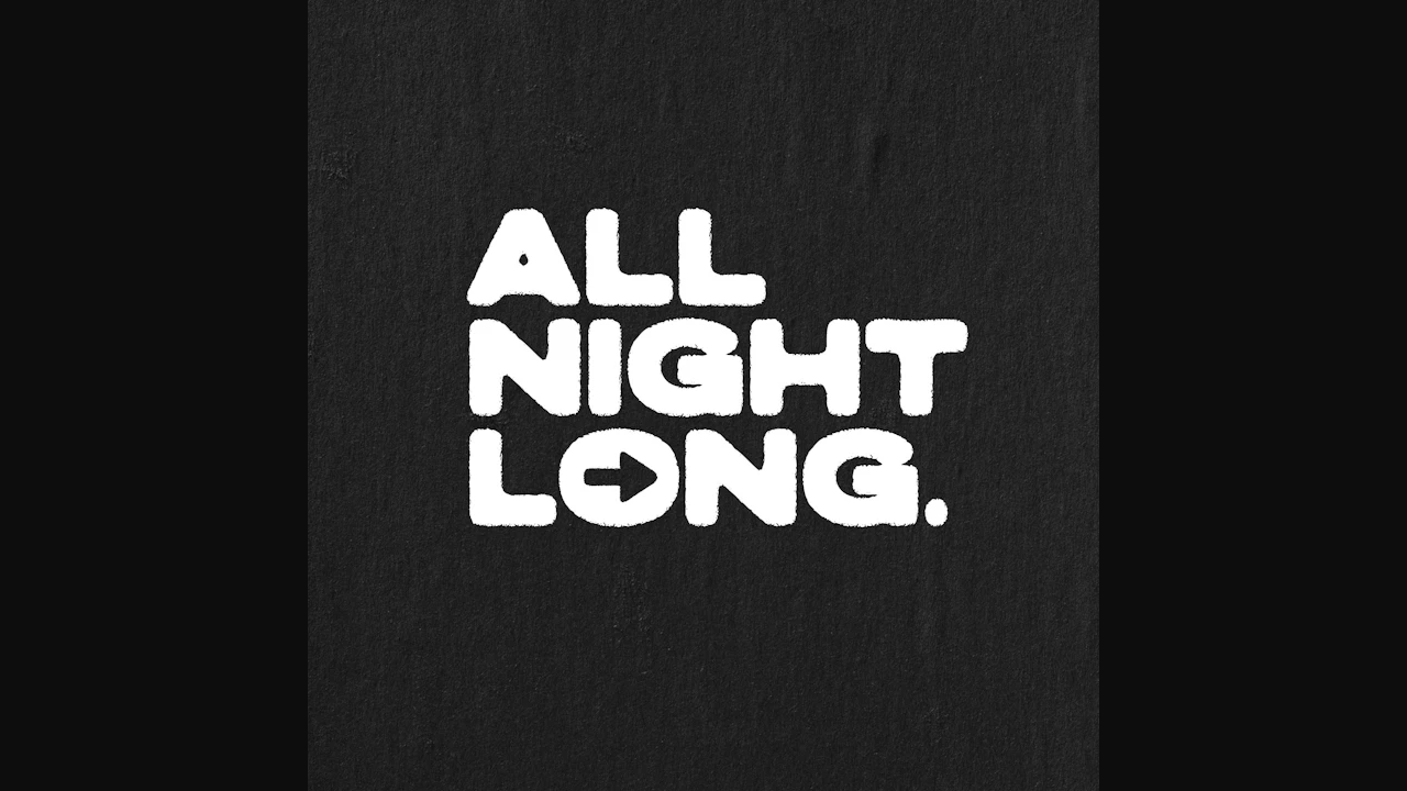 Afrobeats All Night Long - Limited Free Tickets