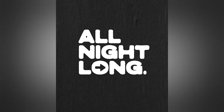 Afrobeats All Night Long - Limited Free Tickets