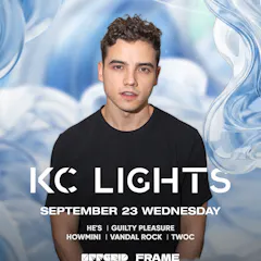 Kc Lights Presented By Offgrid X Frame