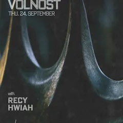 Thursday Volnost