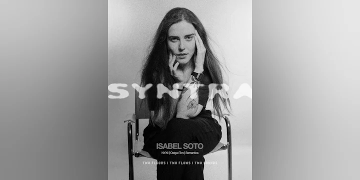 SYNTRA004 Isabel Soto