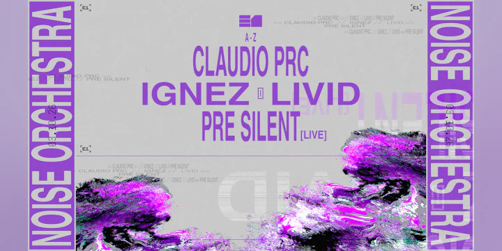 Ignez & Claudio PRC