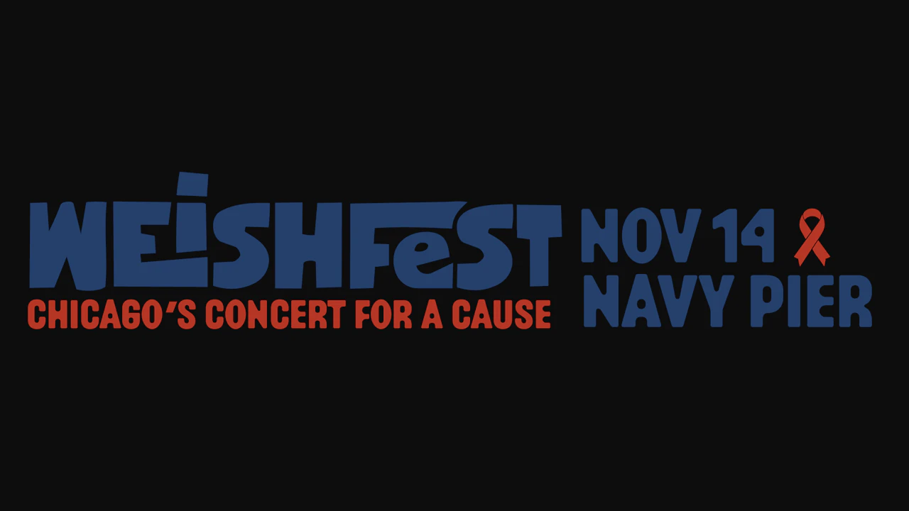 WeishFest