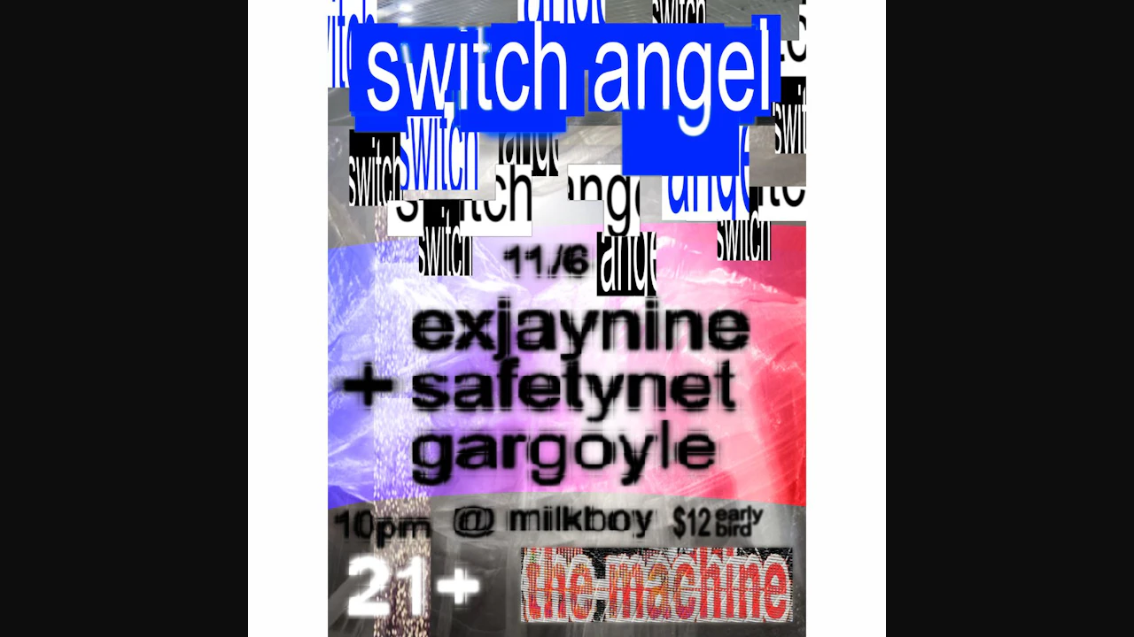 Switch Angel