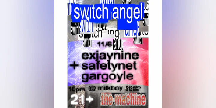 Switch Angel