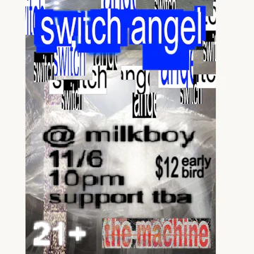Milkboy Philly