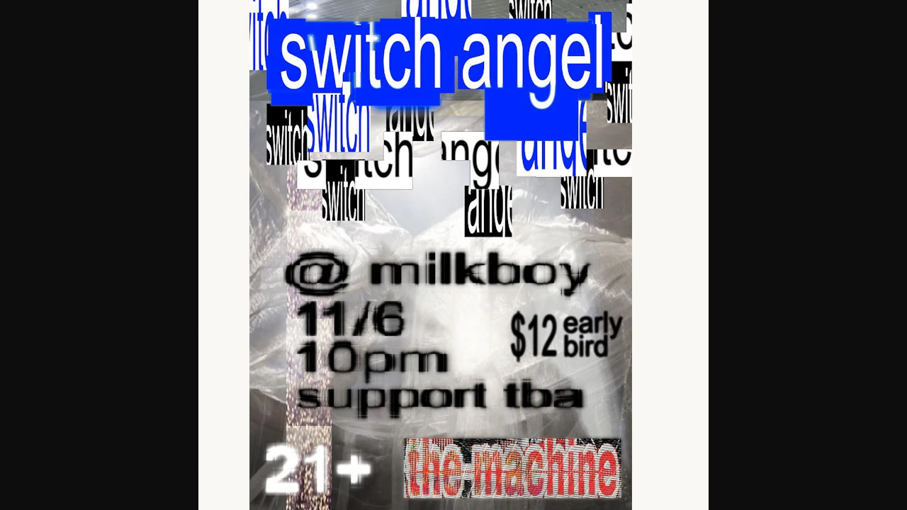 Switch Angel