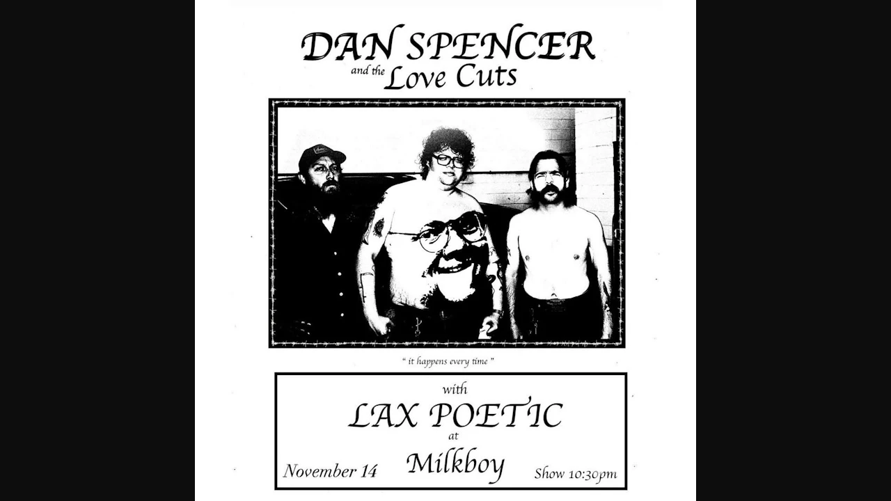 Dan Spencer