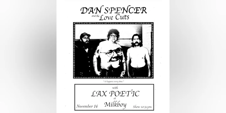 Dan Spencer