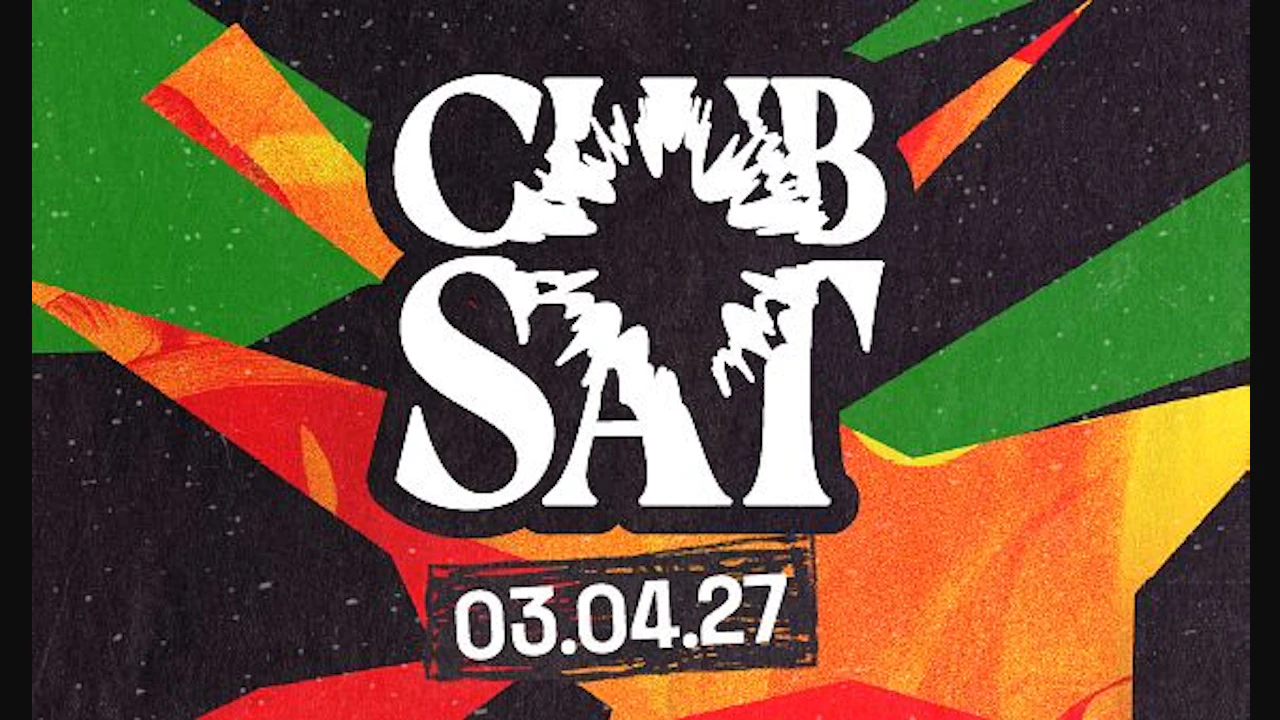 Club SAT: Adrian Sherwood (Live) + Honeydrip