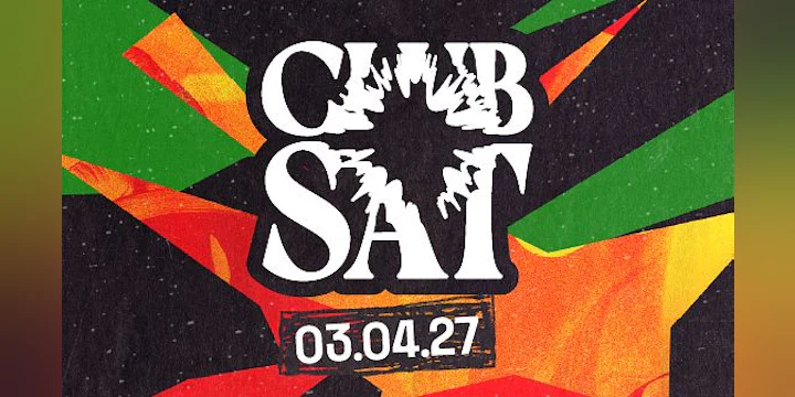 Club SAT: Adrian Sherwood (Live) + Honeydrip