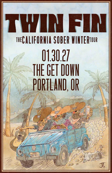 The Get Down