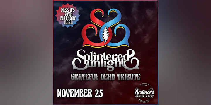 Splintered Sunlight: Grateful Dead Tribute