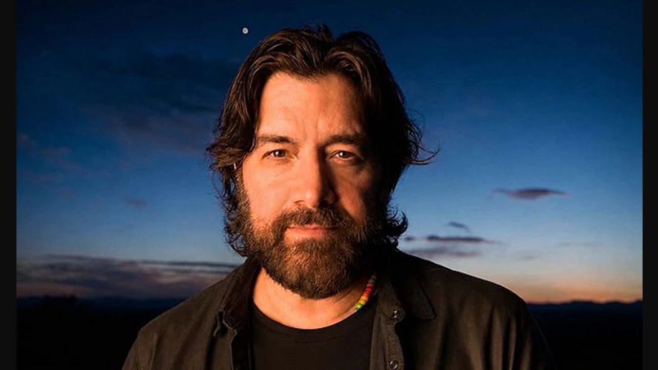 Bob Schneider & Band