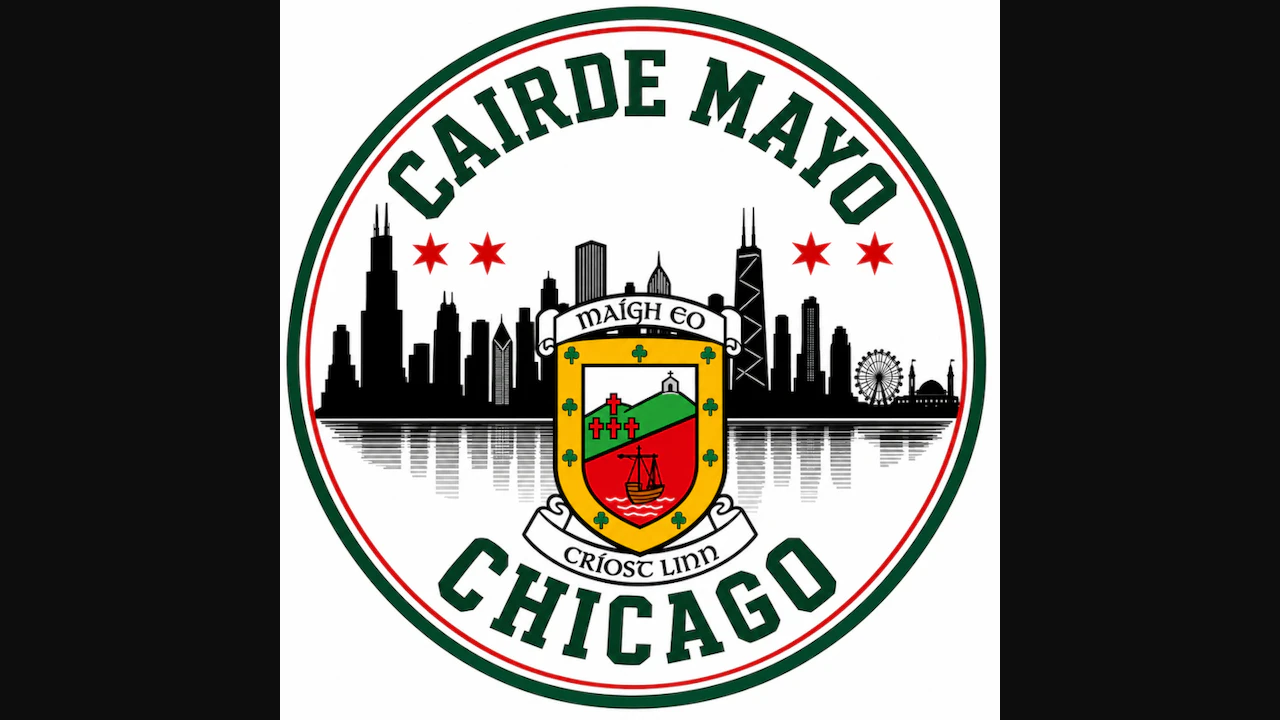 Cairde Mayo Chicago Homecoming