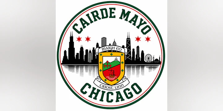 Cairde Mayo Chicago Homecoming