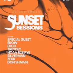 Sunset Sessions