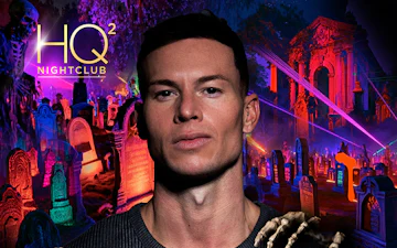 HQ2 Nightclub