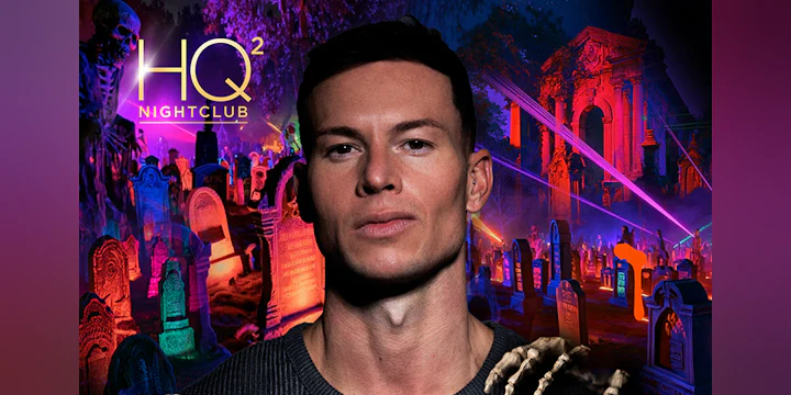 Joel Corry