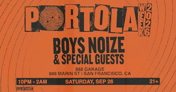 San Francisco Concerts & Events