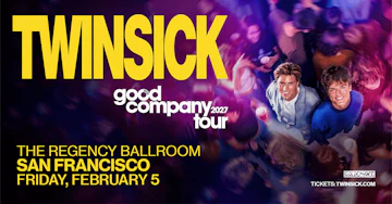 Regency Ballroom