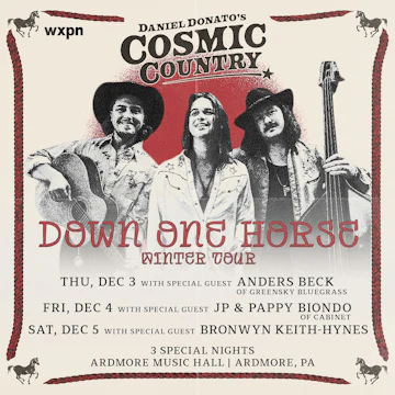 Ardmore Music Hall