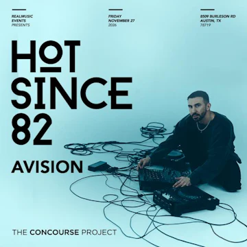 The Concourse Project