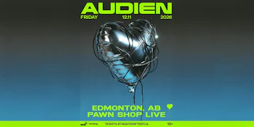 Edmonton Concerts & Events