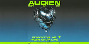 Edmonton Concerts & Events