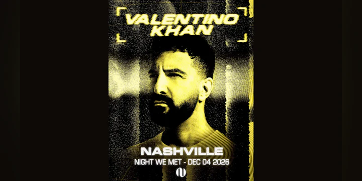Valentino Khan