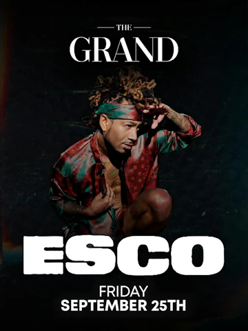 The Grand