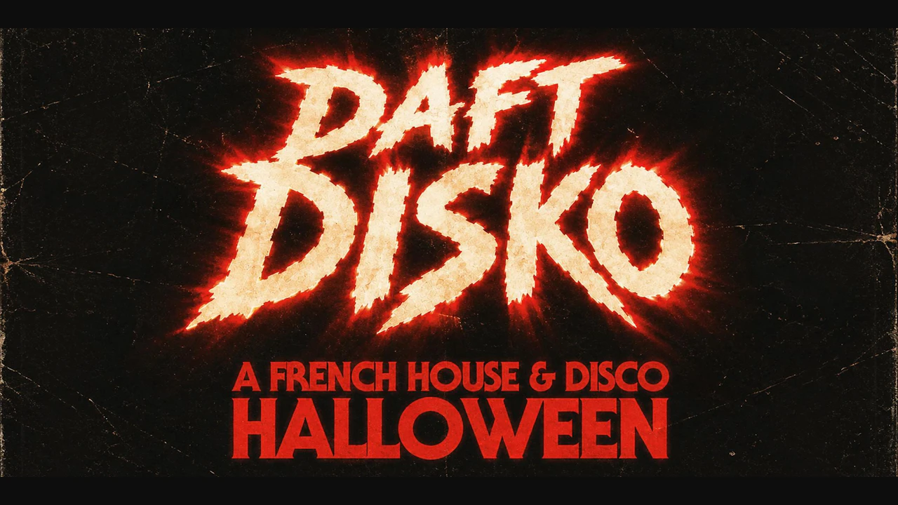 Daft Disko