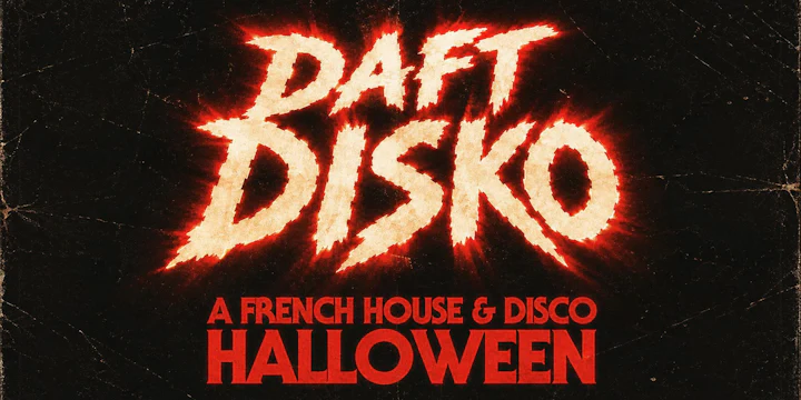 Daft Disko