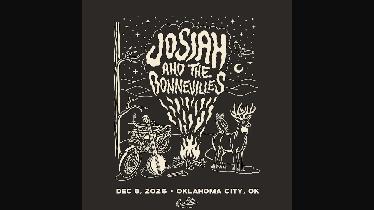 Josiah and the Bonnevilles
